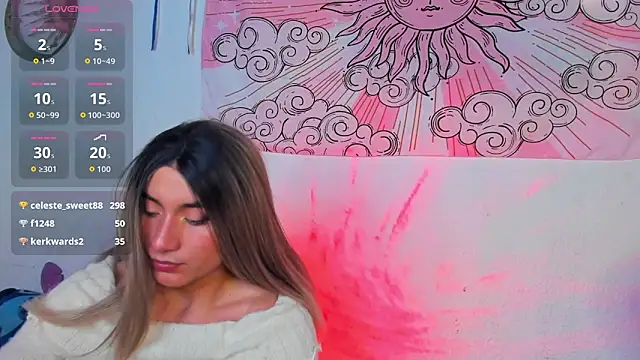 brihanna_cooper Show Webcam