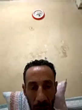 Show Webcam de walide100000