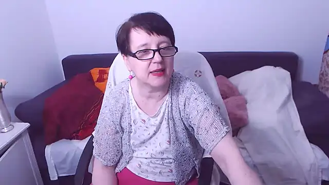 ChristaRose's Live XXX Chat