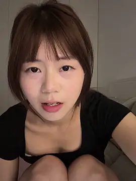 Nana-3's Webcam Show