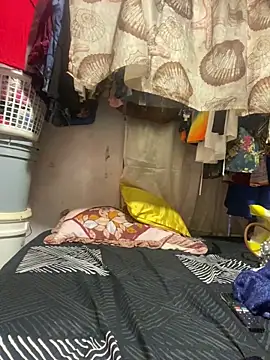 Malonna69 Webcam-Show