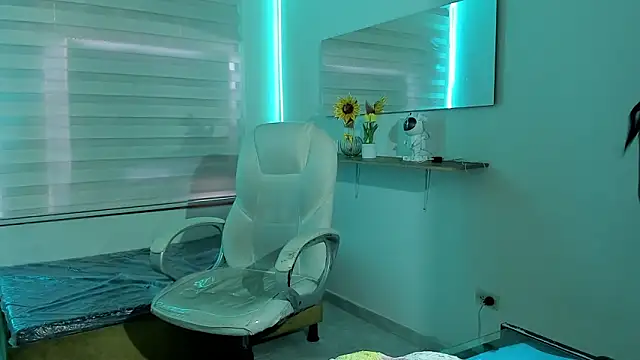 Show Webcam de Zoe_Jonesw