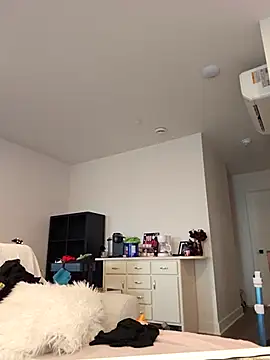 XXX chat uživo modela LilyOrion