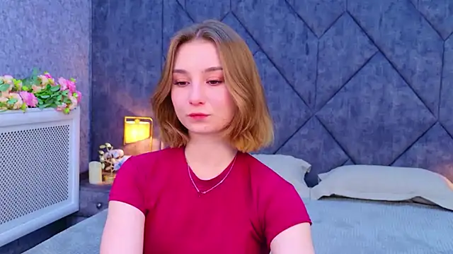 عرض كام Janice_Corona