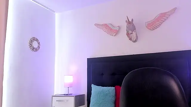 Natalye_23 Adlı Modelin Canlı XXX Sohbeti