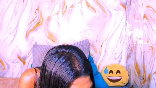 عرض كام spicybarbie