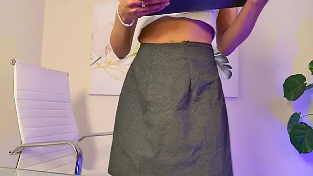 luna_williansのライブXXXチャット