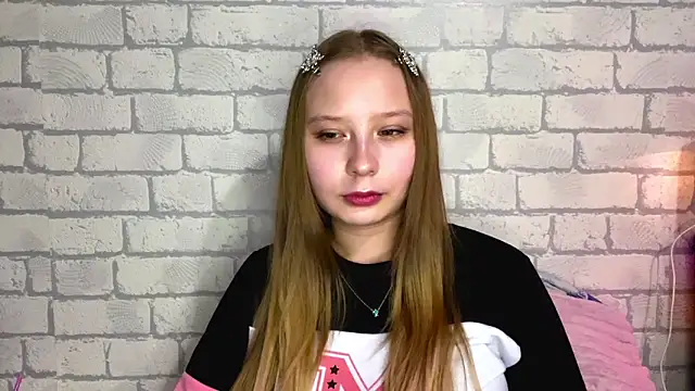 MertieVandusen Webcam-Show