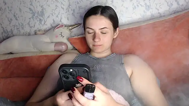 only_ubuterfly1 Chat XXX in diretta