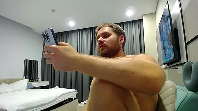 LorenzoLux Live XXX-Chat