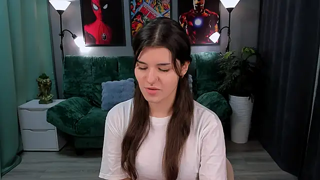 Chat XXX Live AnoraDark