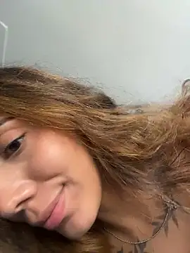 AndyFire69's Webcam Show