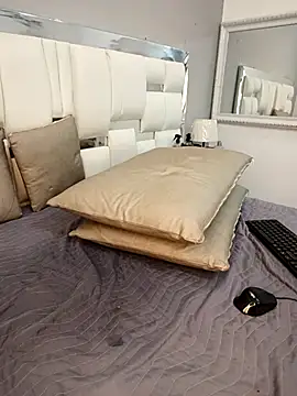 Eva_Johnss' Webcam Show