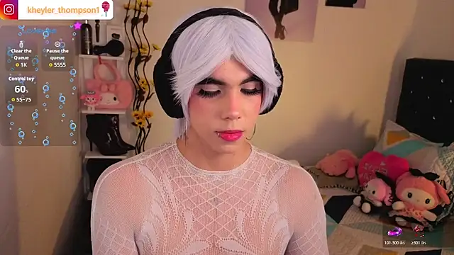 Kheyler_1 – webcam-show