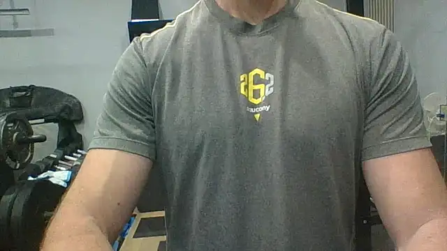 Bloopers66's Webcam Show