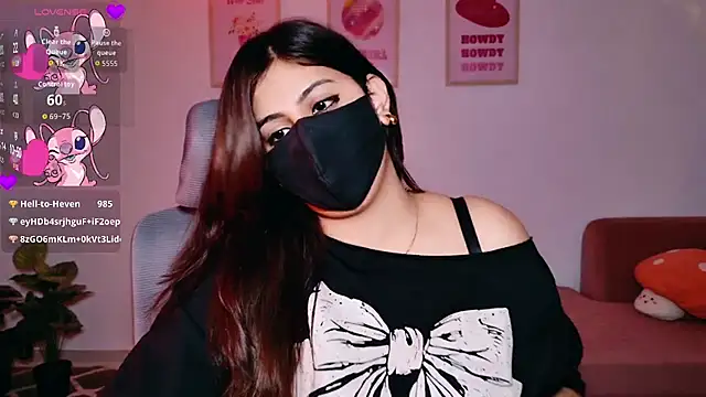 Chat +18 de _krisha ao vivo