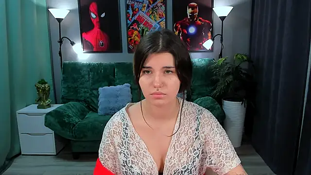 AnoraDark 라이브 XXX 채팅