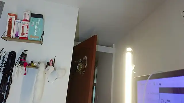 Živý XXX chat crystaldarliing