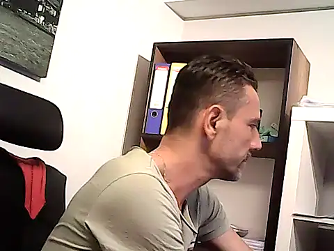 عرض كام mastercharisma35