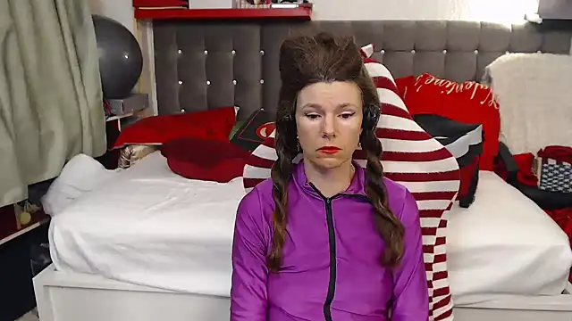 kellyterapy 라이브 XXX 채팅