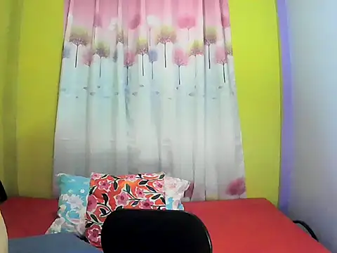 xmaldita18 Pertunjukan Webcam