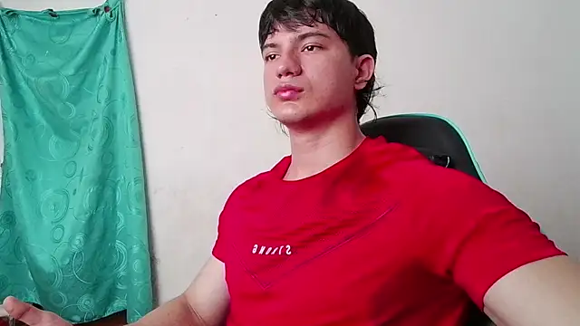 PrinceErick 网络视讯表演