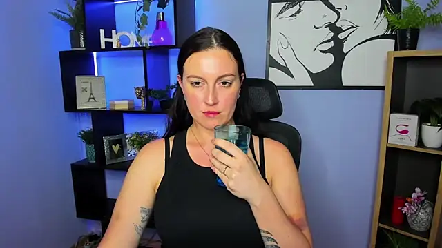 Živý XXX chat FUN_AMI