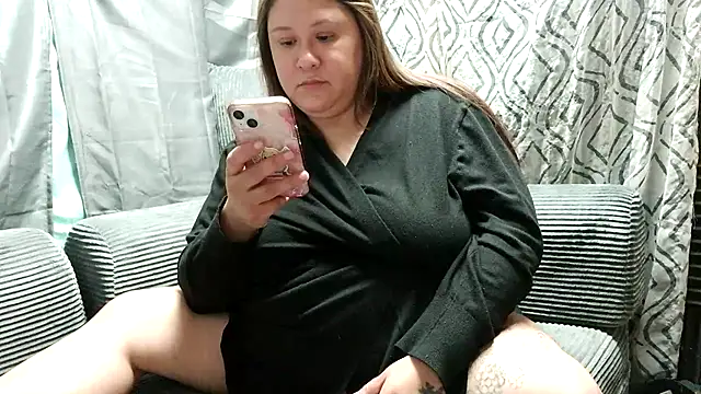 دردشة JizzyJazzunleashed الجنسية المباشرة