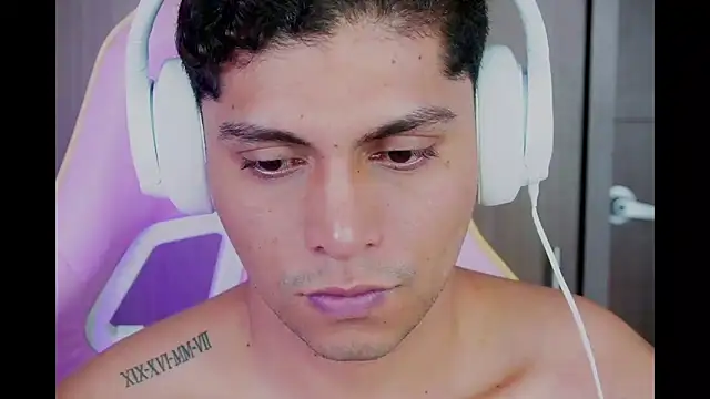 عرض كام Nicolasmontoya16