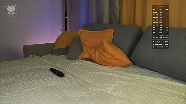 Chat XXX en directo de angel_lin