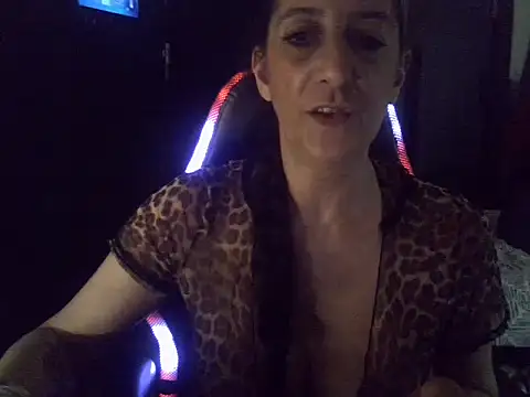 Pokazy przed kamerką – la-fee-pas-chier