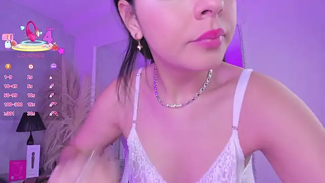 KarelyMitchel 라이브 XXX 채팅