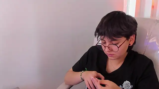 Chat XXX en directo de Nathaly_ds