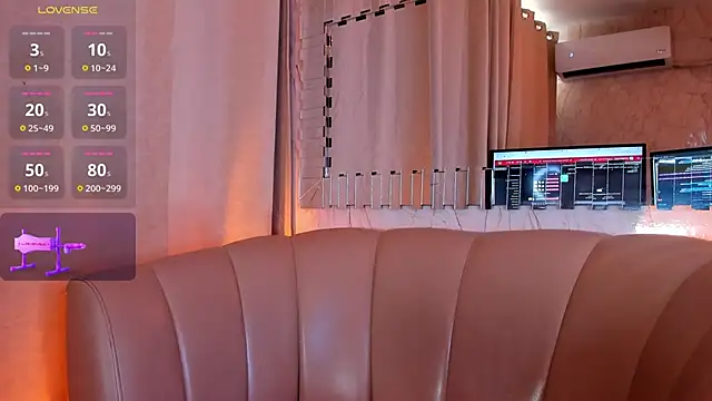 Živý XXX chat KateLovings