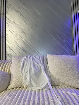 KirstieVegas ওয়েবক্যাম শো