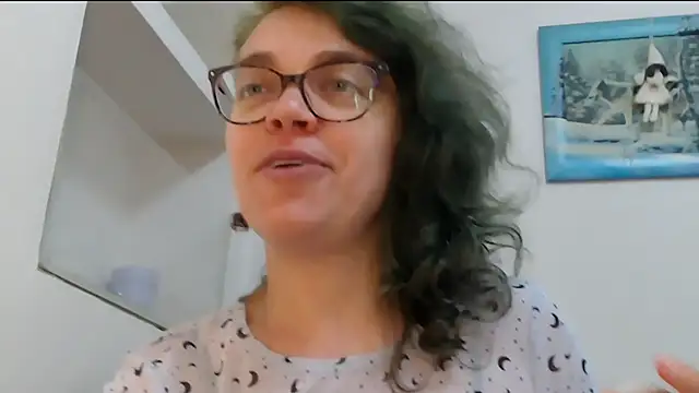 Živý XXX chat Ju-Hot