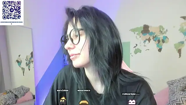 meomeee Chat XXX in diretta