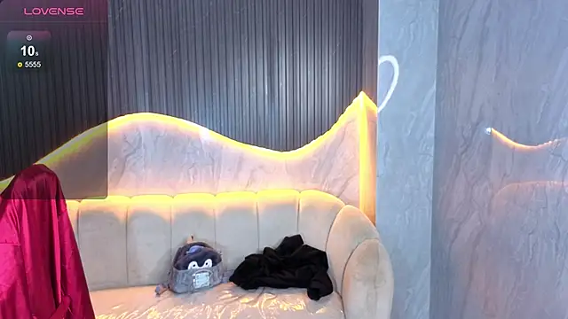 Tifany_Tx Obrolan Langsung XXX