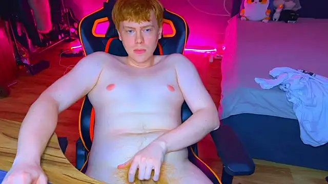 Show Webcam de Alvin_rain