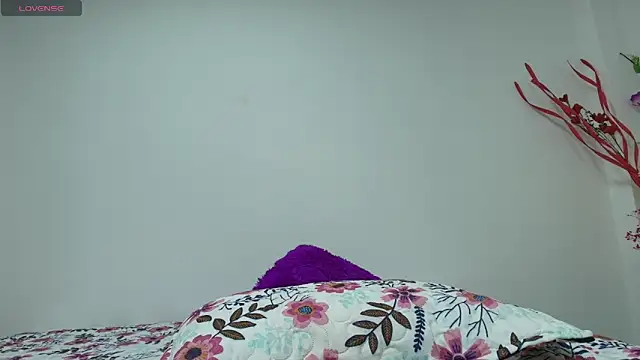 roosjasmin's Webcam Show