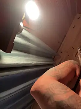 Czat XXX na żywo – AliceStone19