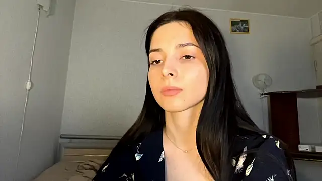 Mikytiki's Webcam Show