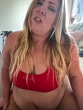 JESS_LOVES' Webcam Show