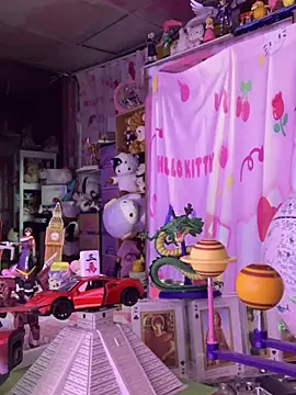 JesuAdam 现场XXX聊天