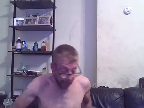 kinkybislaafje – Kamerová šou