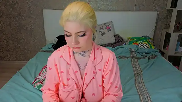 NikaRocks 라이브 XXX 채팅