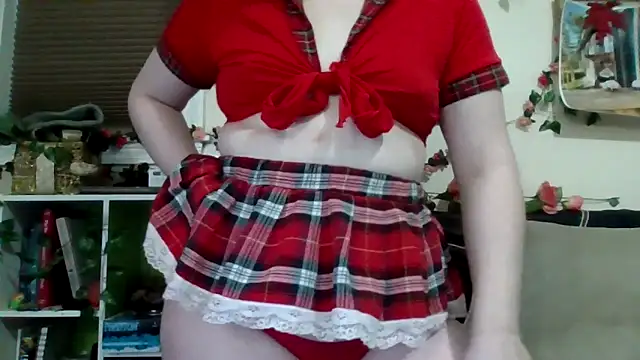 AverageRose – Naživo XXX chat