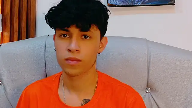 โชว์เว็บแคมของ Axel__Evans