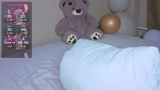 Forever_Smiler 라이브 XXX 채팅