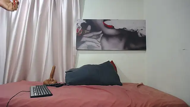 Chat +18 de Kelly-001 ao vivo